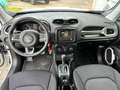 Jeep Renegade 1.3 t4 Longitude 2wd 150cv ddct Weiß - thumbnail 9