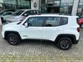 Jeep Renegade 1.3 t4 Longitude 2wd 150cv ddct Weiß - thumbnail 4