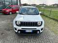 Jeep Renegade 1.3 t4 Longitude 2wd 150cv ddct Weiß - thumbnail 2