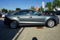 Audi A3 Limousine 1.4 TFSI Bi-Xenon Teilleder Klima Grau - thumbnail 3
