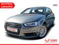 Audi A3 Limousine 1.4 TFSI Bi-Xenon Teilleder Klima Grau - thumbnail 1