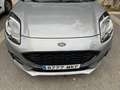 Ford Puma 1.0 EcoBoost MHEV ST-Line Aut. 125 Gris - thumbnail 20