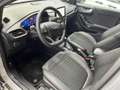 Ford Puma 1.0 EcoBoost MHEV ST-Line Aut. 125 Gris - thumbnail 7
