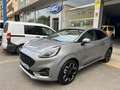 Ford Puma 1.0 EcoBoost MHEV ST-Line Aut. 125 Gris - thumbnail 1