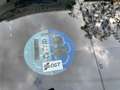 Ford Puma 1.0 EcoBoost MHEV ST-Line Aut. 125 Gris - thumbnail 25