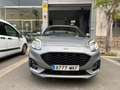Ford Puma 1.0 EcoBoost MHEV ST-Line Aut. 125 Gris - thumbnail 2