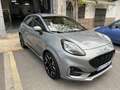 Ford Puma 1.0 EcoBoost MHEV ST-Line Aut. 125 Gris - thumbnail 3