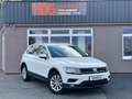Volkswagen Tiguan Comfortline *LED *Alcantara *Navi * Blanco - thumbnail 1