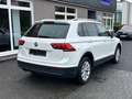 Volkswagen Tiguan Comfortline *LED *Alcantara *Navi * Wit - thumbnail 8