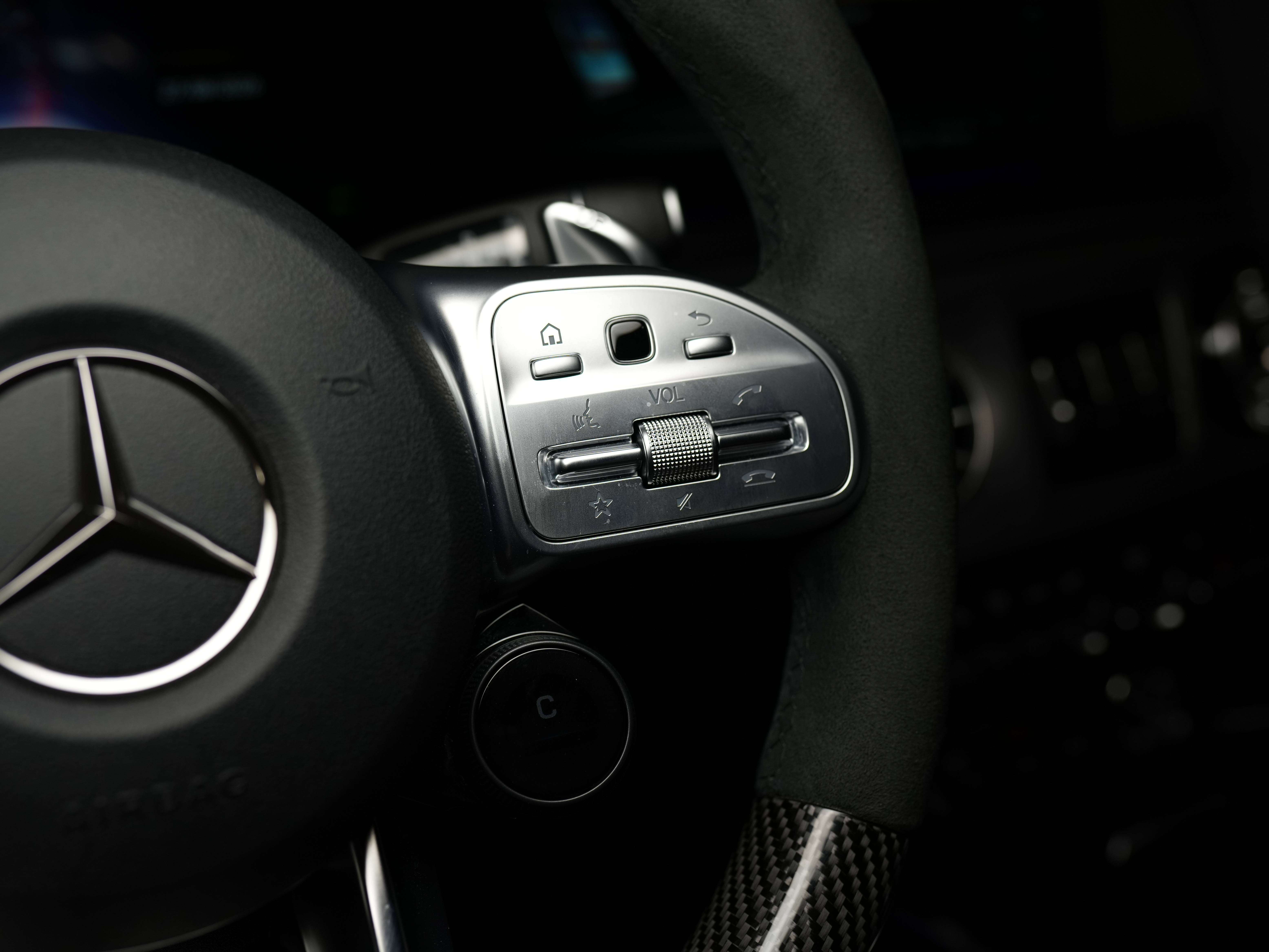 used 2024 Mercedes-Benz G-Class car, priced at $262,900