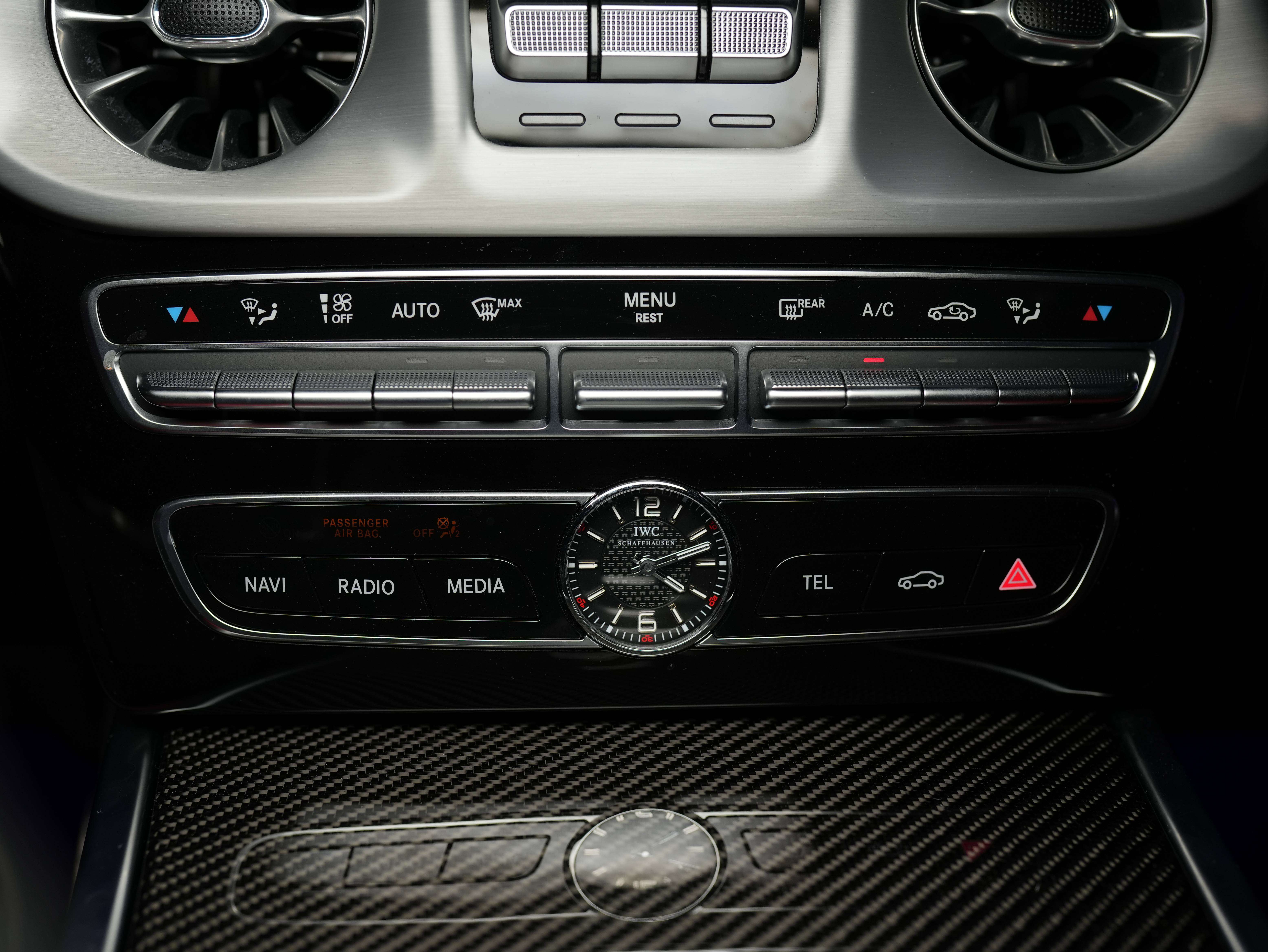 used 2024 Mercedes-Benz G-Class car, priced at $262,900