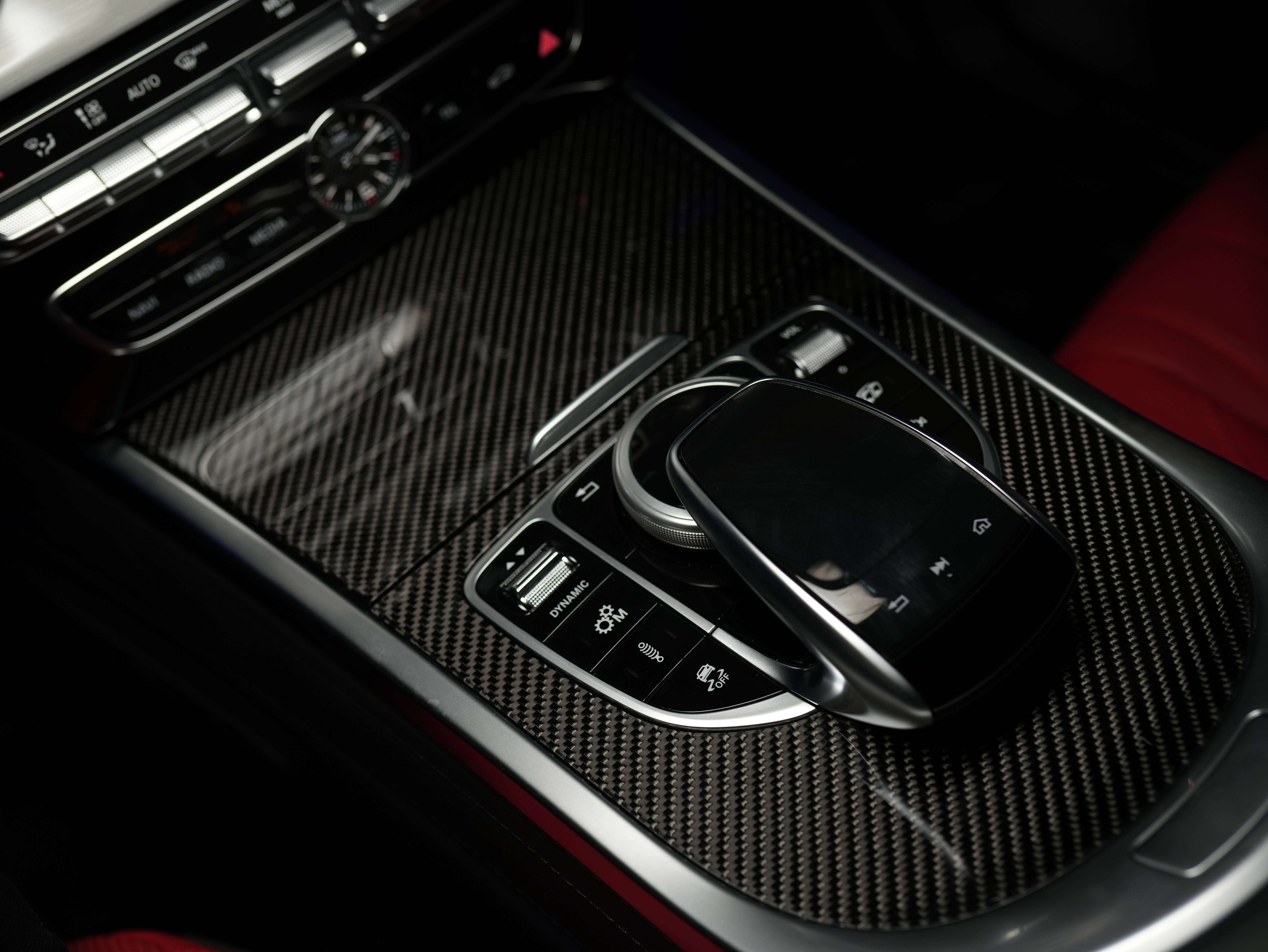 used 2024 Mercedes-Benz G-Class car, priced at $262,900