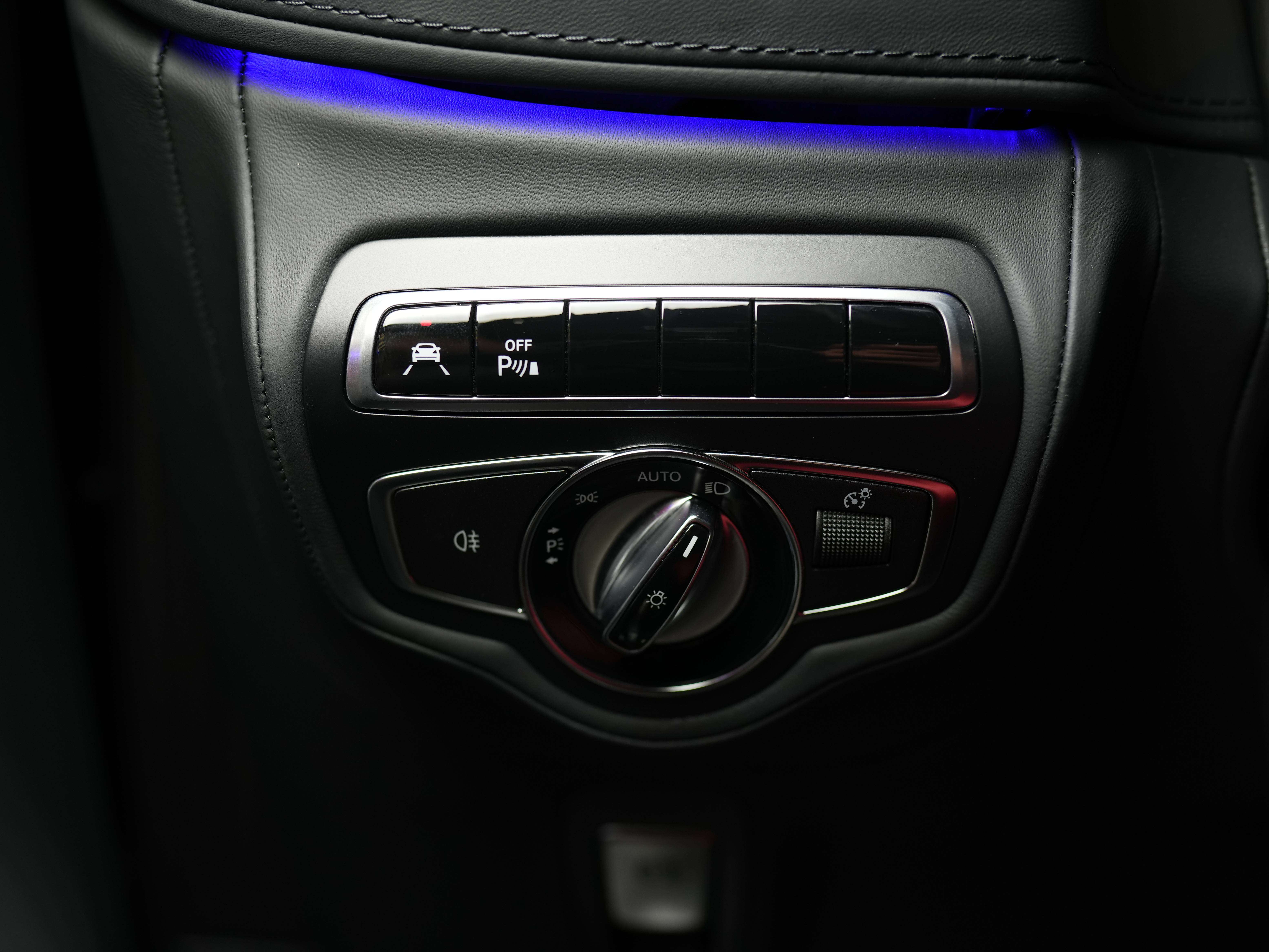 used 2024 Mercedes-Benz G-Class car, priced at $262,900