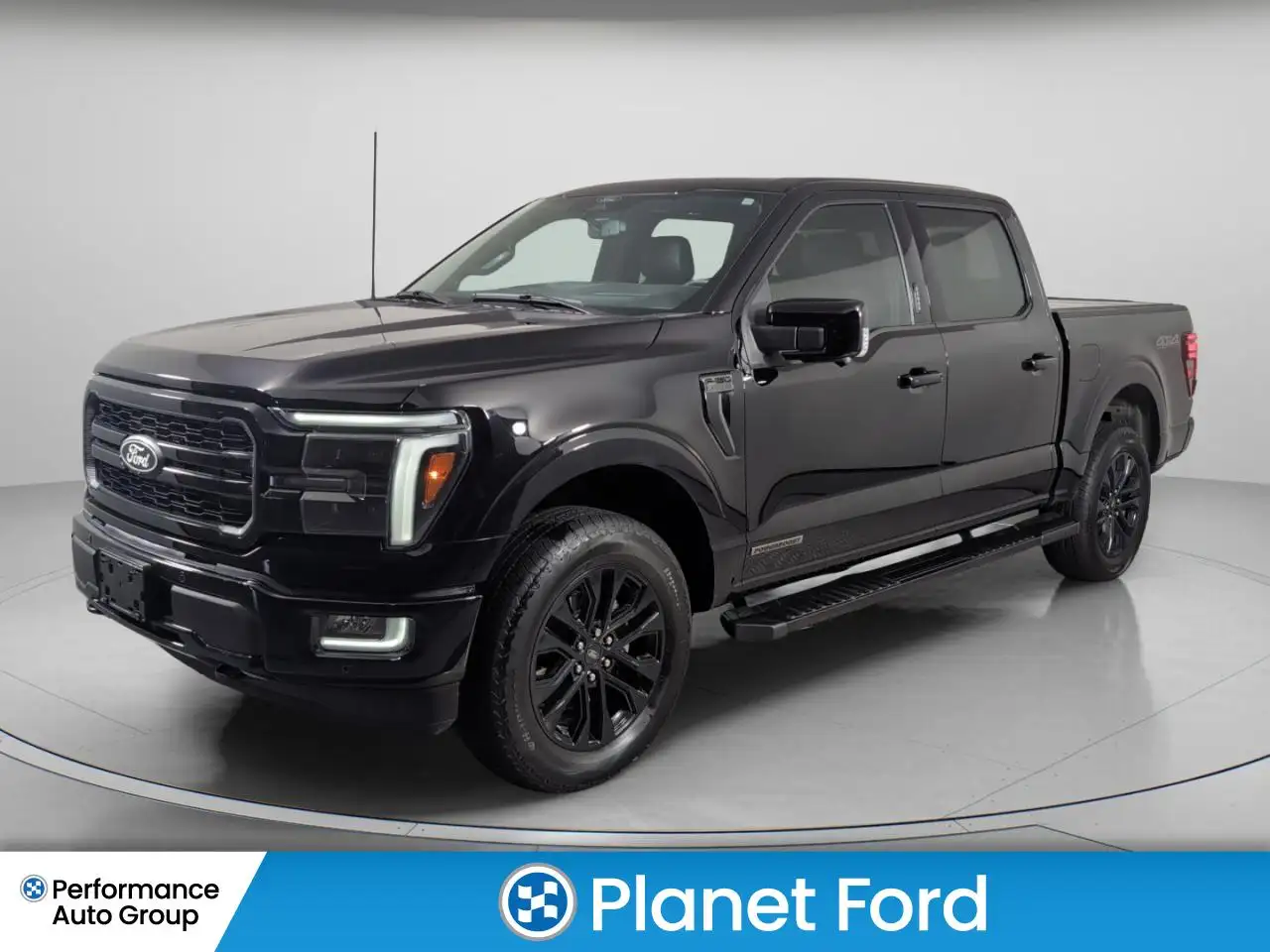 2024 Ford F 150
