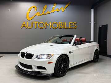Manual Transmission | Carbon | Valvetronic Exhaust