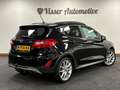 Ford Fiesta 1.0 EcoBoost Active*Winter-Pakket*Camera*Navi*Airc Noir - thumbnail 5