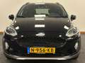Ford Fiesta 1.0 EcoBoost Active*Winter-Pakket*Camera*Navi*Airc Noir - thumbnail 10
