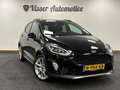 Ford Fiesta 1.0 EcoBoost Active*Winter-Pakket*Camera*Navi*Airc Noir - thumbnail 9