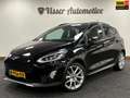 Ford Fiesta 1.0 EcoBoost Active*Winter-Pakket*Camera*Navi*Airc Noir - thumbnail 1