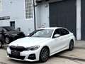 BMW 318 M-sport Diesel (G20)  Aut. Weiß - thumbnail 6