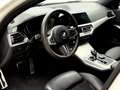 BMW 318 M-sport Diesel (G20)  Aut. Weiß - thumbnail 4
