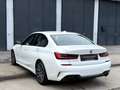 BMW 318 M-sport Diesel (G20)  Aut. Weiß - thumbnail 10