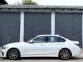 BMW 318 M-sport Diesel (G20)  Aut. Weiß - thumbnail 8