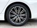 BMW 318 M-sport Diesel (G20)  Aut. Weiß - thumbnail 9