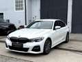 BMW 318 M-sport Diesel (G20)  Aut. Weiß - thumbnail 3