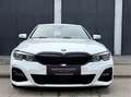 BMW 318 M-sport Diesel (G20)  Aut. Weiß - thumbnail 2