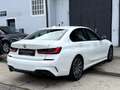 BMW 318 M-sport Diesel (G20)  Aut. Weiß - thumbnail 12