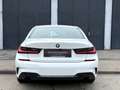 BMW 318 M-sport Diesel (G20)  Aut. Weiß - thumbnail 11