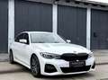 BMW 318 M-sport Diesel (G20)  Aut. Weiß - thumbnail 1