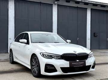 M-sport Diesel (G20) Aut.