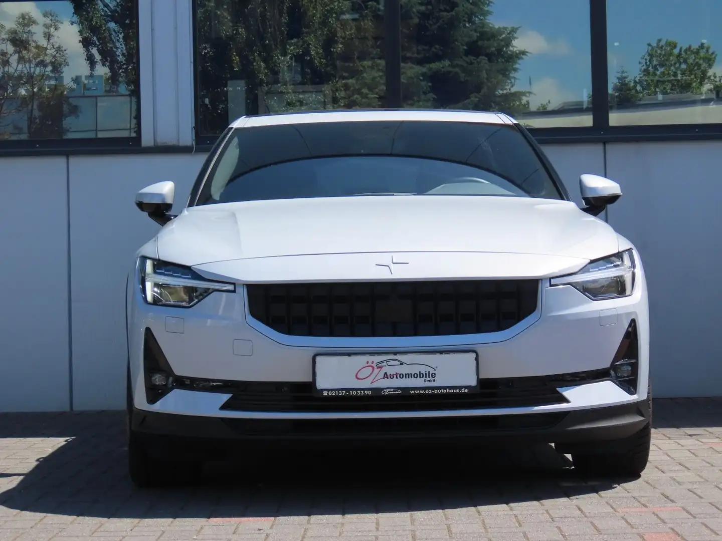 Polestar 2 78KWH 4WD Pilot Plus - 2