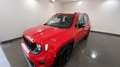 Jeep Renegade Renegade 1.0 t3 BLACK EDITION 120cv Rosso - thumbnail 3