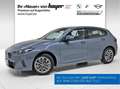 BMW 118 d Hatch DAB LED RFK Komfortzg. Parkassistent Grau - thumbnail 1