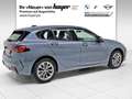 BMW 118 d Hatch DAB LED RFK Komfortzg. Parkassistent Grau - thumbnail 2