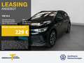 Volkswagen ID.4 PURE LM19 WÄRMEPUMPE SITZH NAVI Schwarz - thumbnail 1