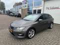SEAT Leon ST 1.8 TSI FR|CRUISE|BLUETOOTH|NAVI|TREKHAAK|CLIMA Gris - thumbnail 3