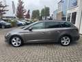 SEAT Leon ST 1.8 TSI FR|CRUISE|BLUETOOTH|NAVI|TREKHAAK|CLIMA Gris - thumbnail 4