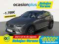 Mazda CX-3 2.0 Luxury Pack White 2WD 120 Gris - thumbnail 1