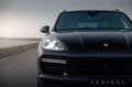 Porsche Cayenne 4.0 TURBO - Pano - 22 Spyder Design - Sport Chrono Noir - thumbnail 19