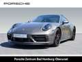 Porsche 992 911 Carrera GTS BOSE Sportabgasanlage LED Grau - thumbnail 1