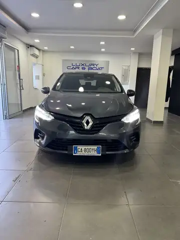 Renault Clio Clio V 2019 1.0 tce Edition One 100cv