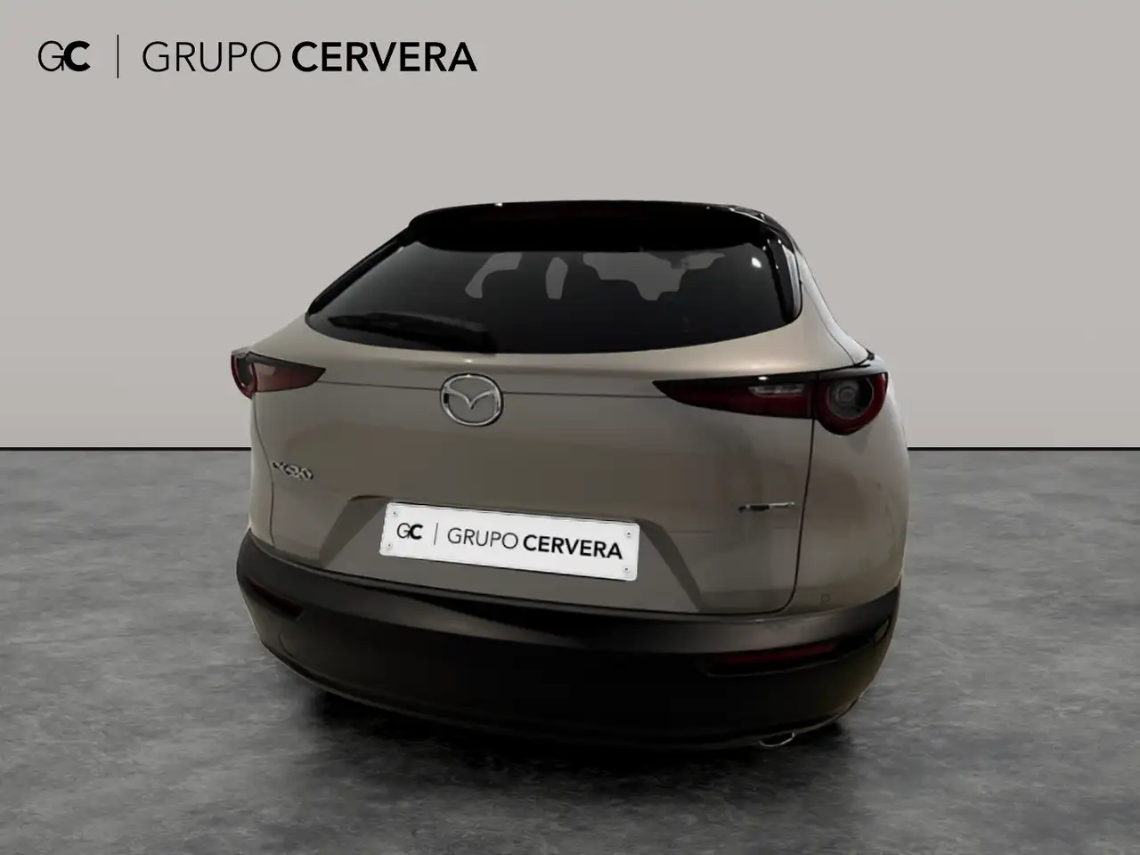 Mazda CX-30 2026