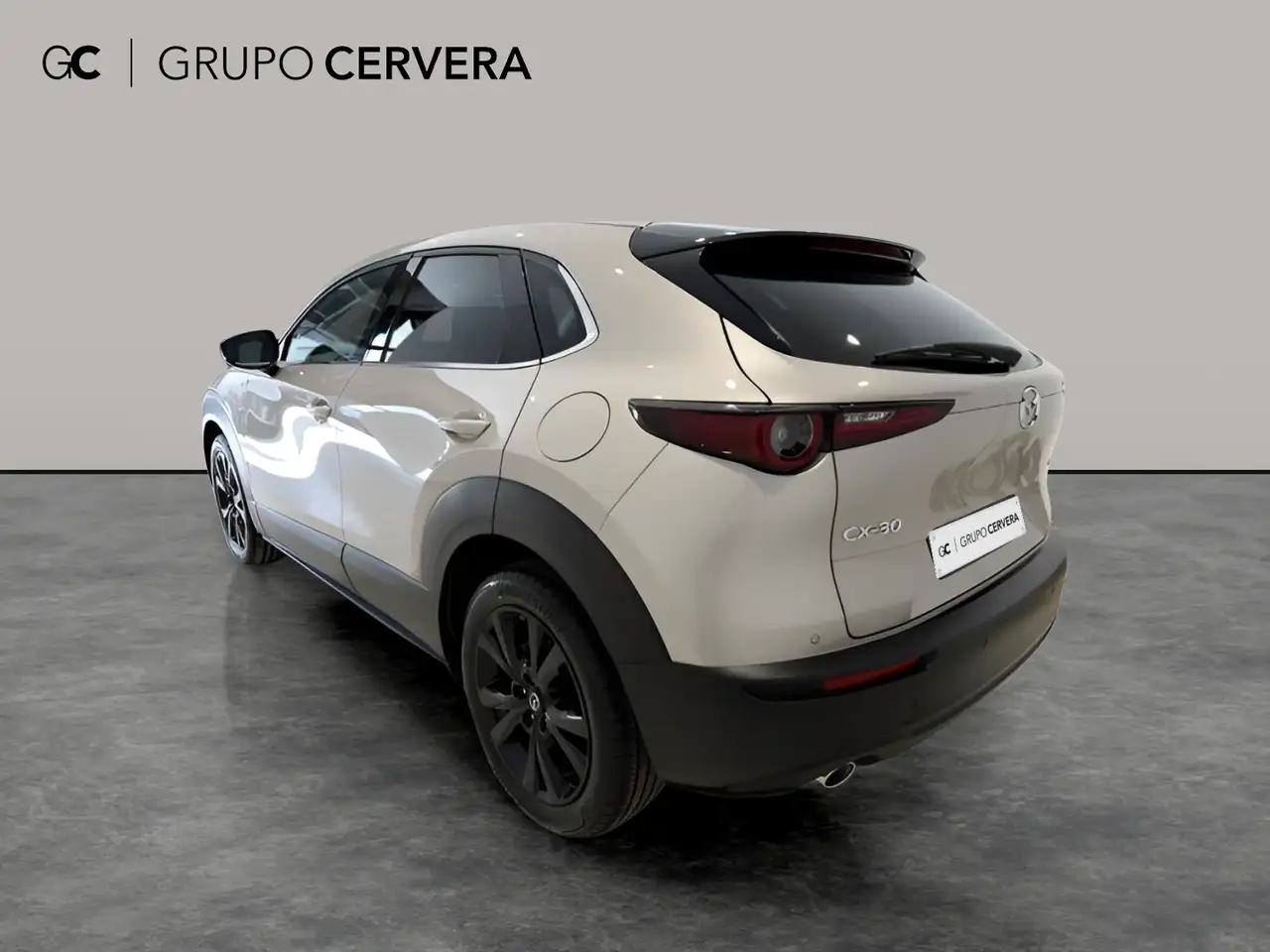 Mazda CX-30 2026