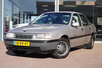 1.8i GL Frisco | Youngtimer | 5deurs | 143.000km |