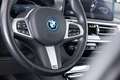 BMW iX3 80 kWh M-Sport | PANORAMADAK | LEDER | Full LED Bleu - thumbnail 12
