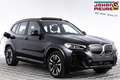 BMW iX3 80 kWh M-Sport | PANORAMADAK | LEDER | Full LED Bleu - thumbnail 1